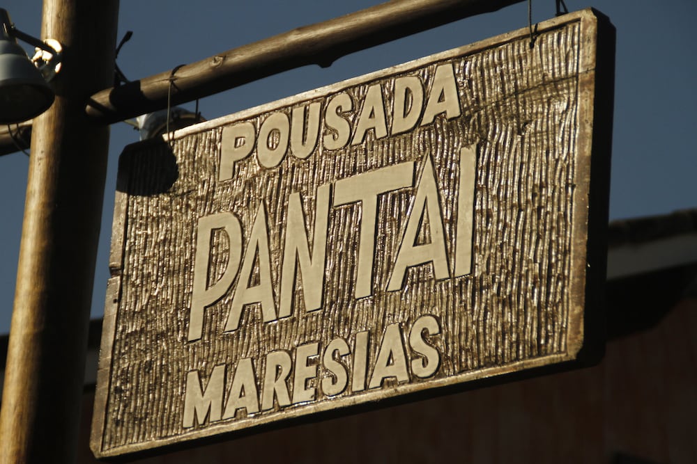 Pousada Pantai Maresias 12/40