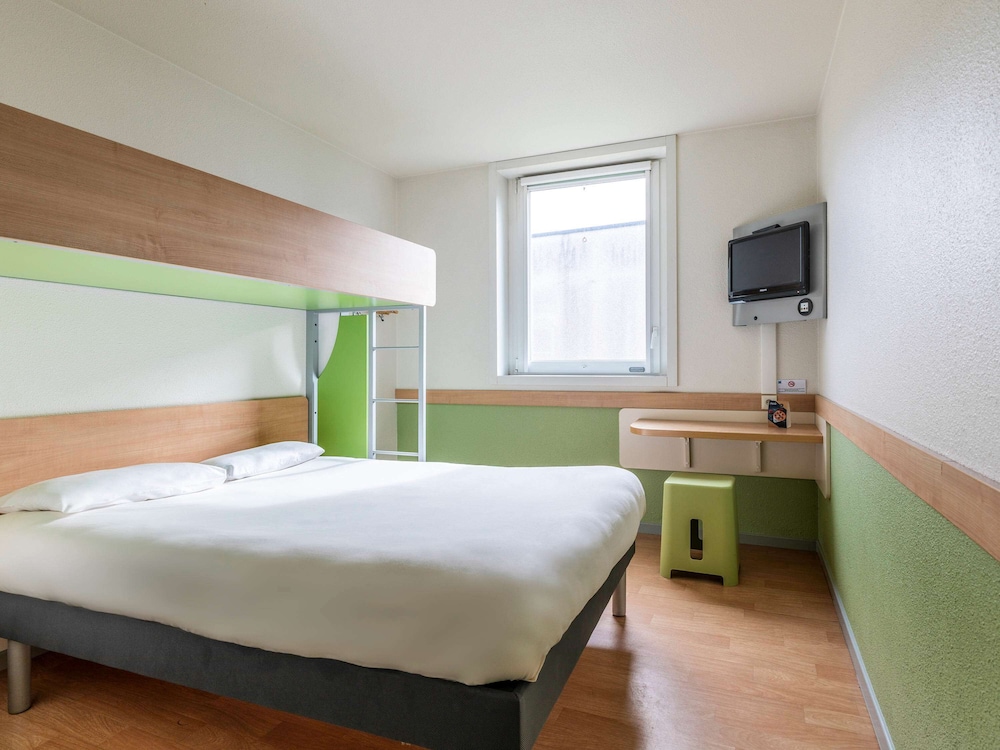 Ibis Budget Lyon L Isle D Abeau 20/62