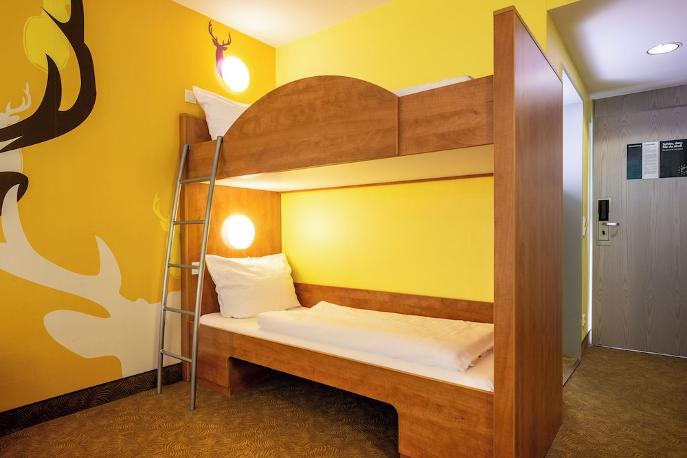 Hotel Gottingen-West 10/50
