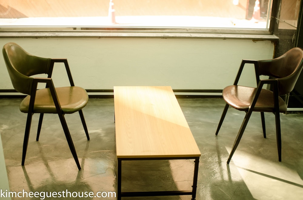 Kimchee Busan Downtown Guesthouse 23/51