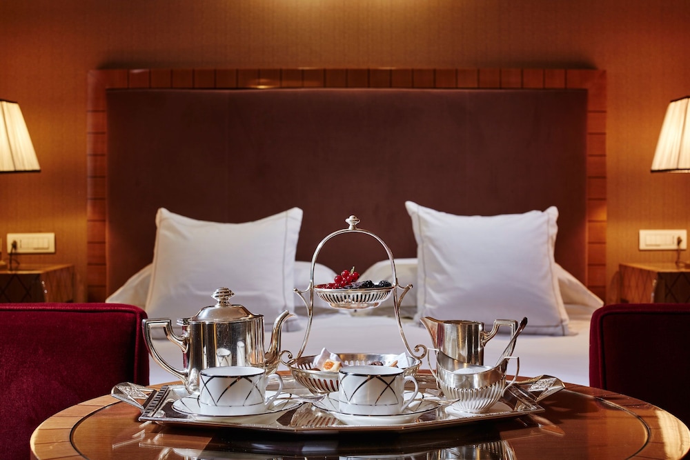 Hotel Lord Byron, an SLH Hotel 47/52