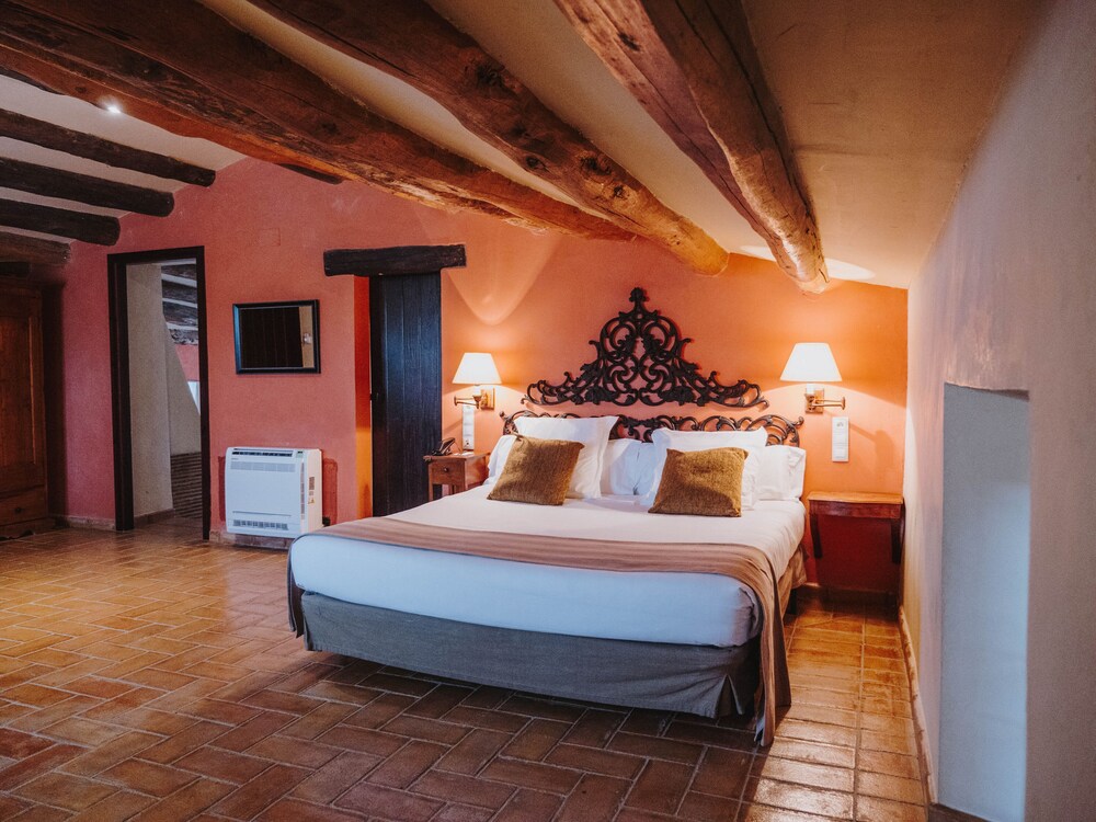 Hotel Mas Salvi 21/60