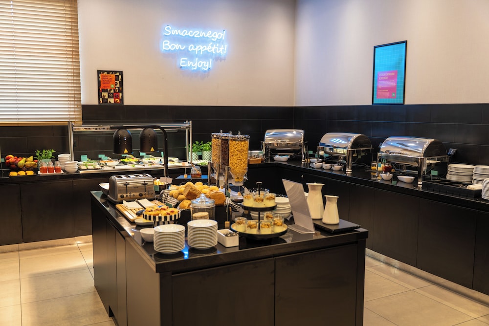 ibis Styles Warszawa Airport 57/66