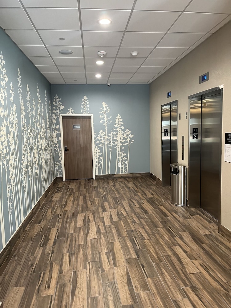 MainStay Suites Dallas Northwest - Irving 57/66