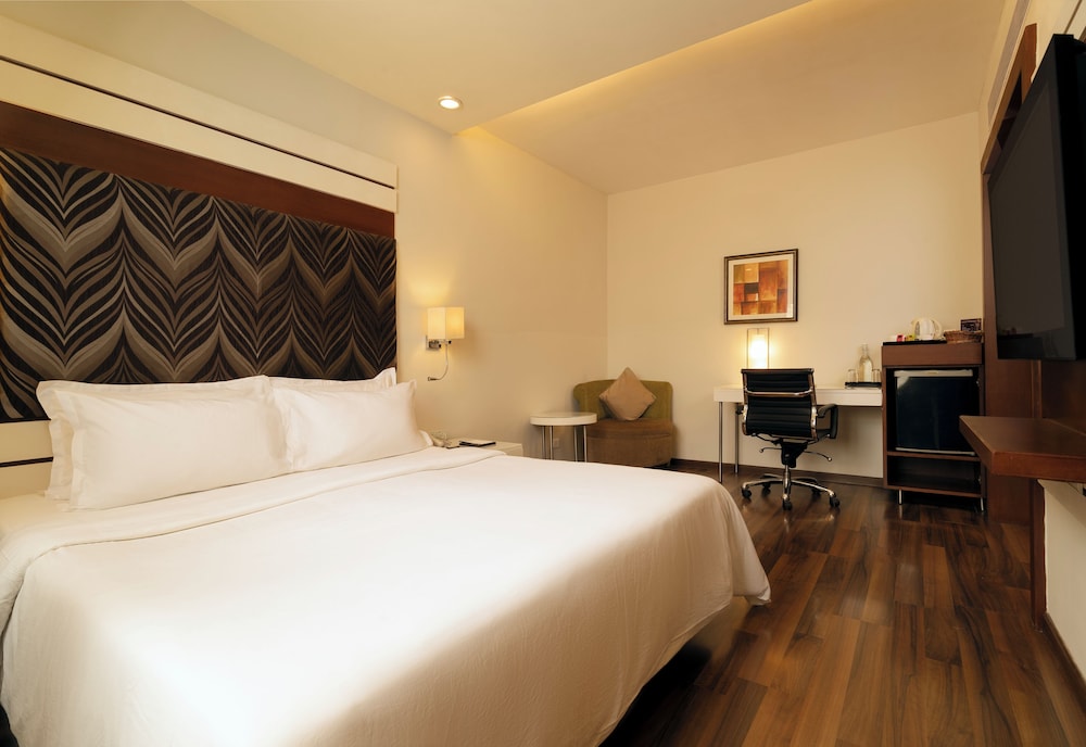 Room at The Residency Karur, KARUR