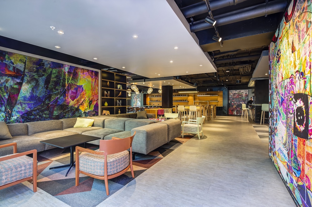 Nodo Hotel 45/71