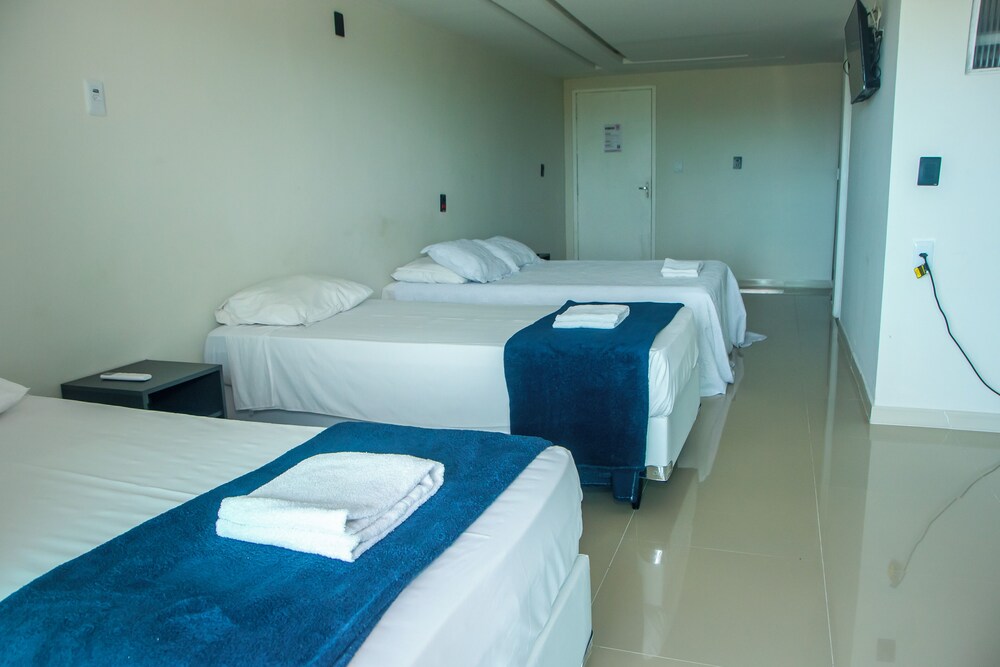 Beira Mar Hotel Aracaju 21/50