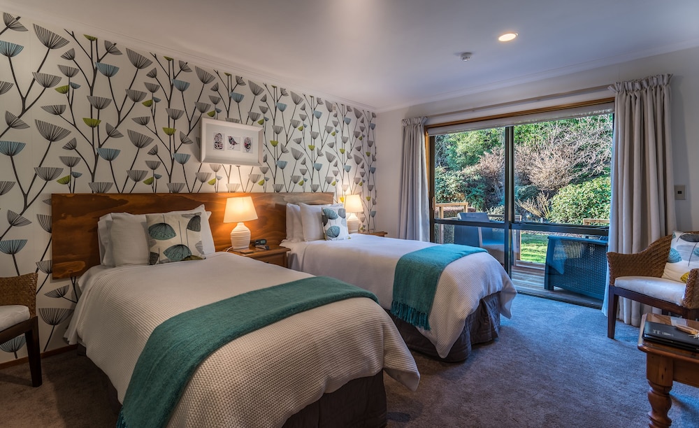 Wanaka Springs Lodge 13/59
