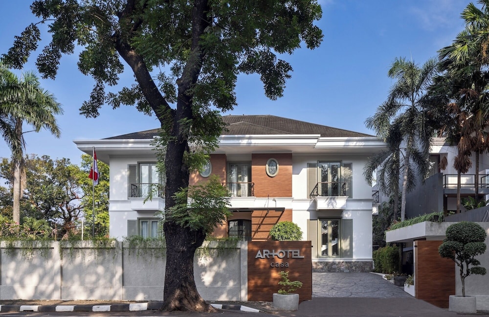 ARTOTEL CASA HANGTUAH in JAKARTA