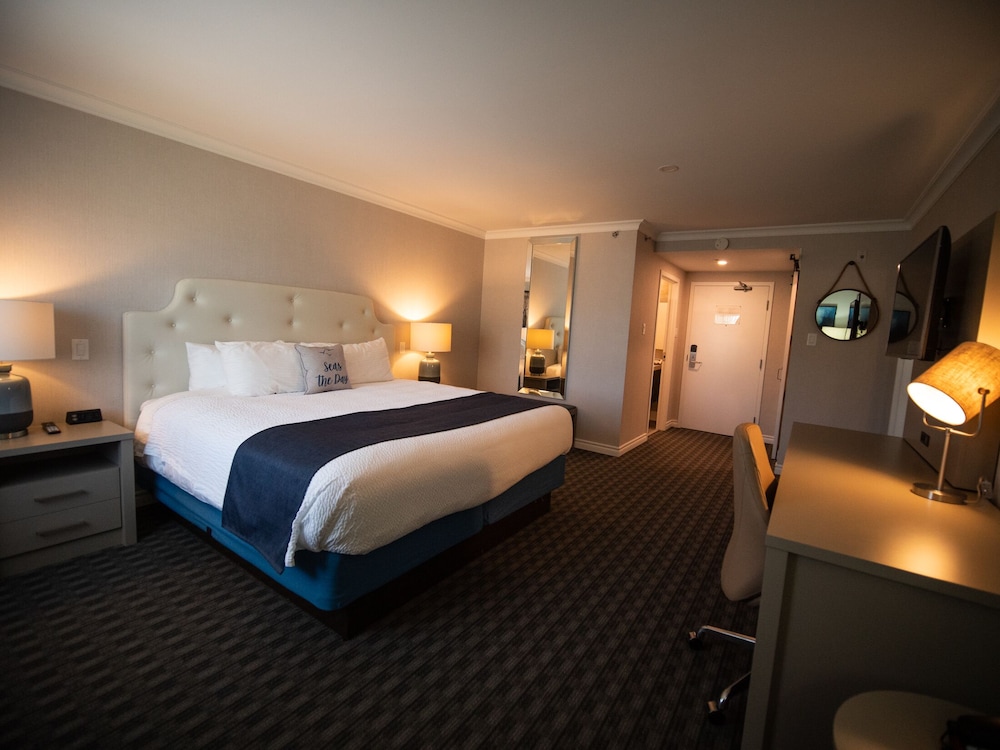 Oak Island Resort Conference Centre 22/75