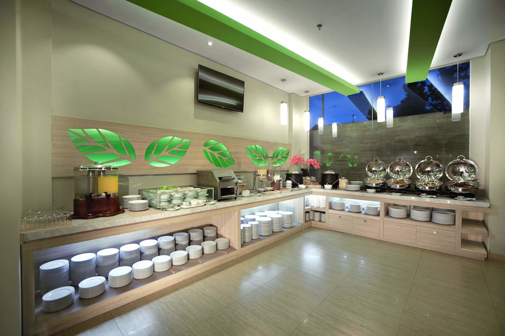 favehotel Langko Mataram - Lombok 22/33