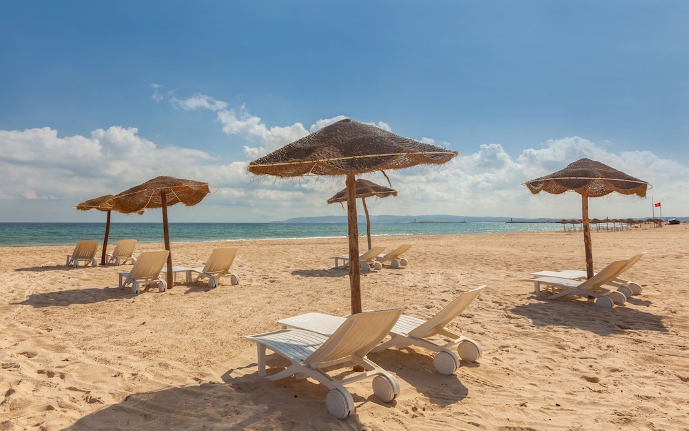 Hotel Nour Congress & Resort 28/40