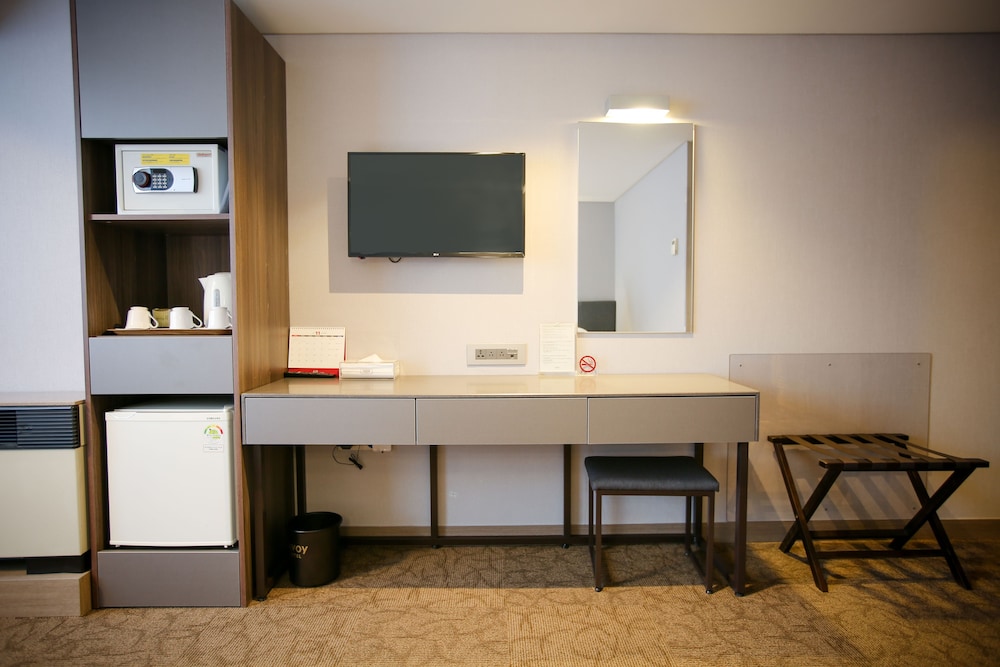 Savoy Hotel Seoul Myeongdong 59/70