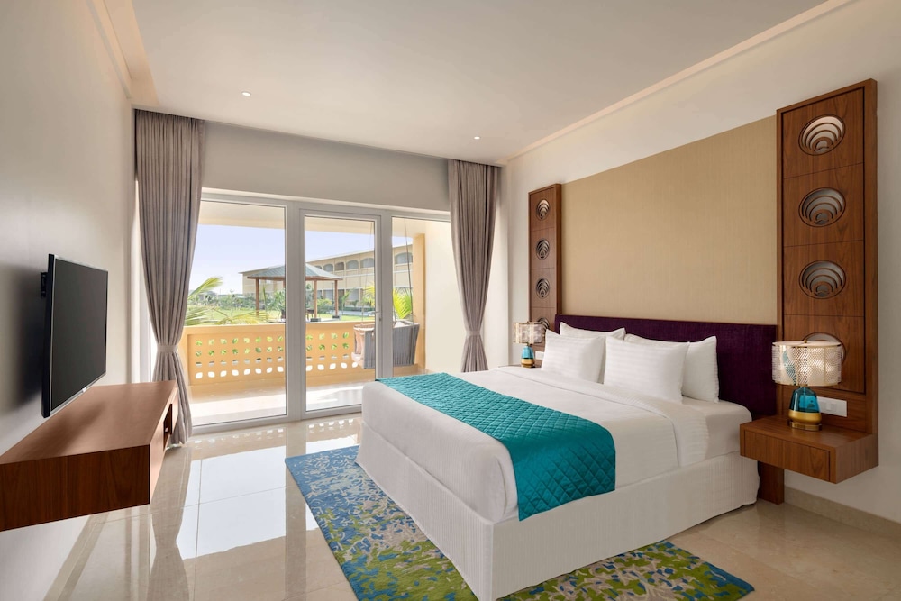 Hawthorn Suites by Wyndham Dwarka 18/65