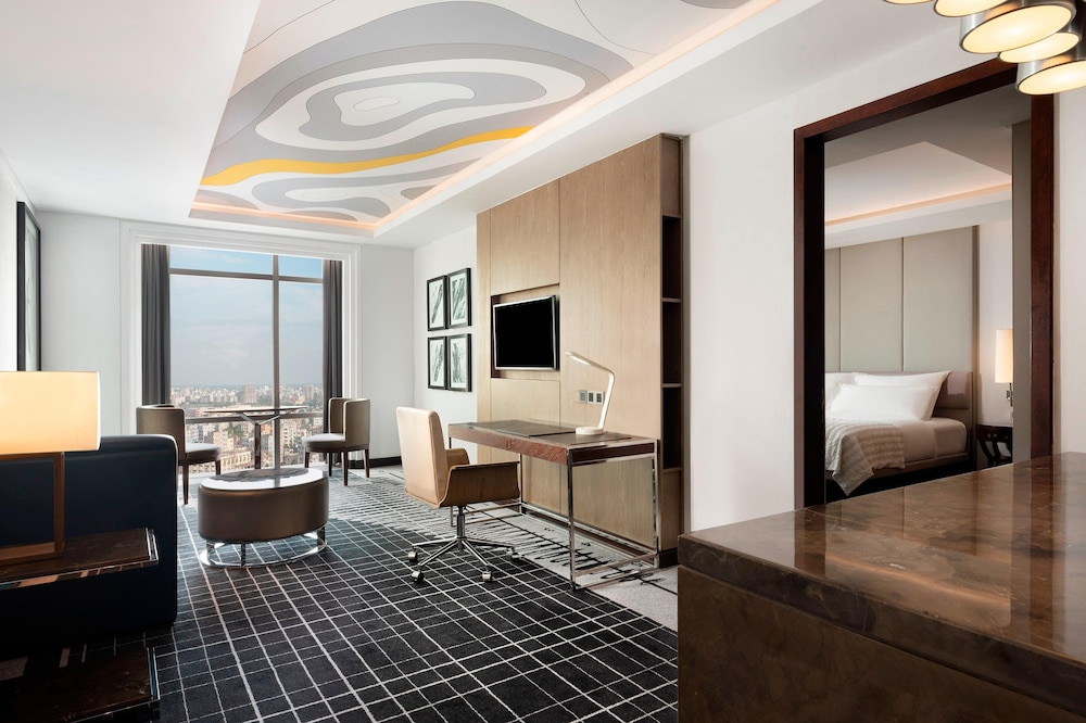 Le Meridien Dhaka 26/45