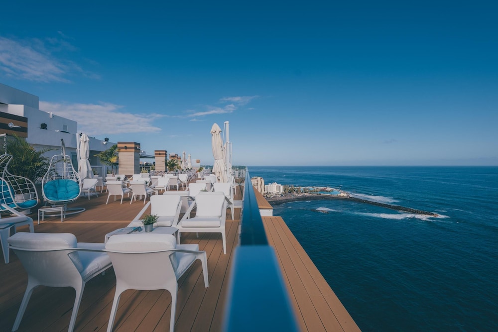 Atlantic Mirage Suites and Spa - Adults Only 42/50