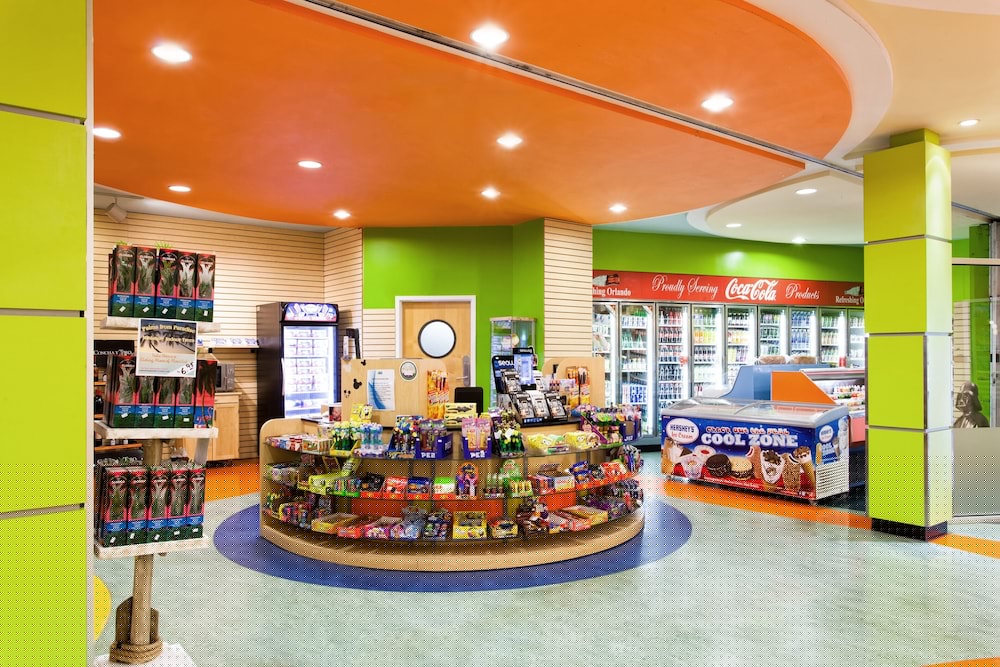 Holiday Inn Resort Orlando Suites - Waterpark 57/80