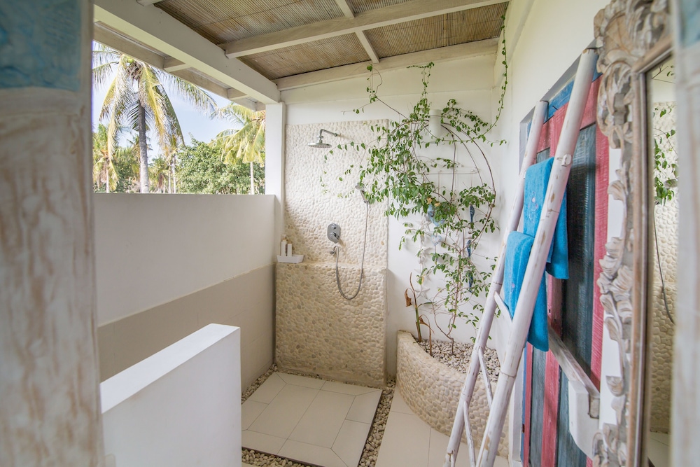 Villa Gili Bali Beach 5/50