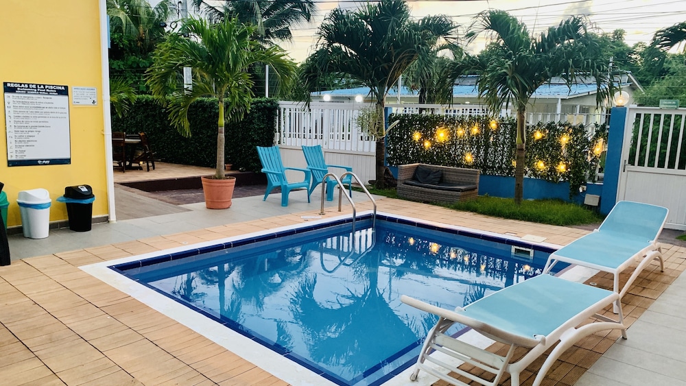 Hotel Be Happy 35/50