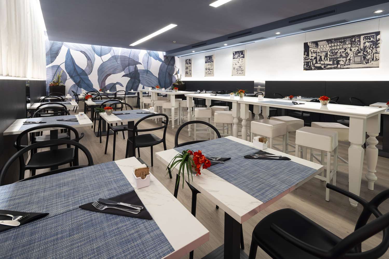Best Western Plus Hotel Farnese 45/61