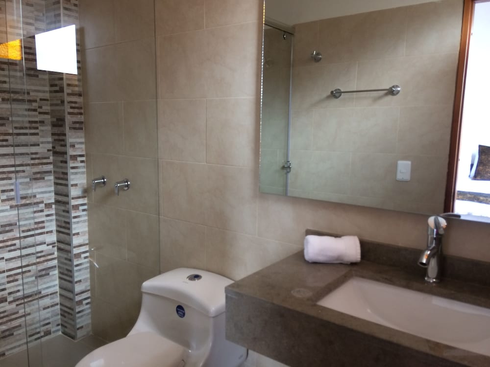 Hotel El Giro 49/50