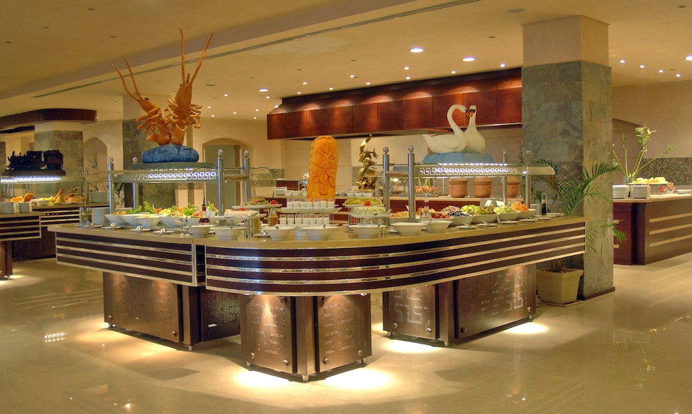 Tropitel Sahl Hasheesh 13/82