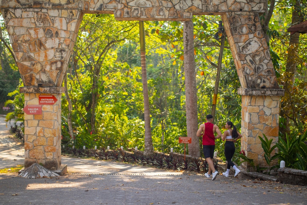 CHAN-KAH RESORT VILLAGE 46/55