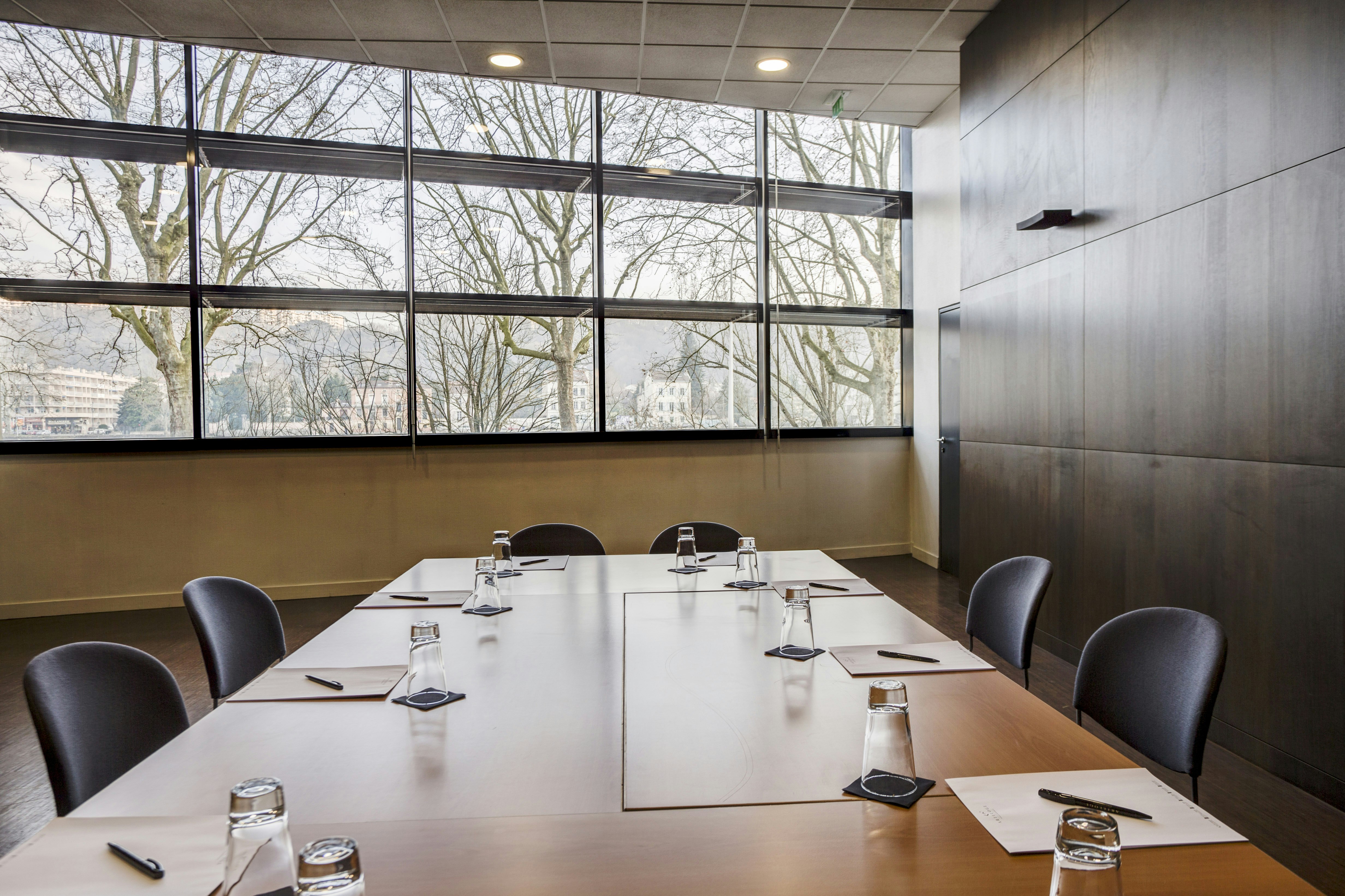 Spark by Hilton Lyon Park Saone 47/61