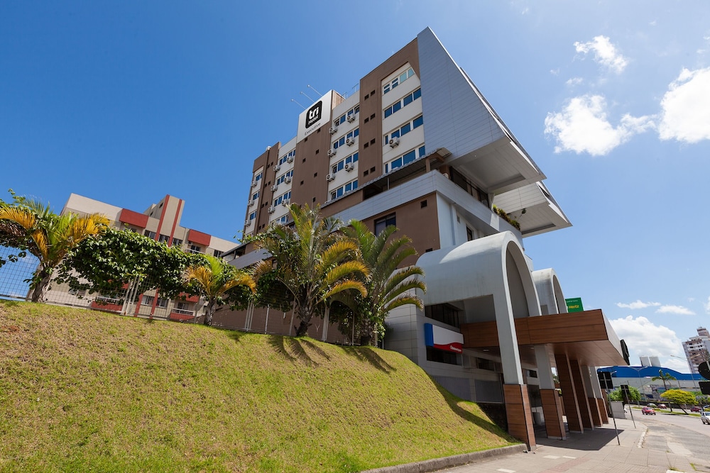 Tri Hotel Executive Criciuma 3/50