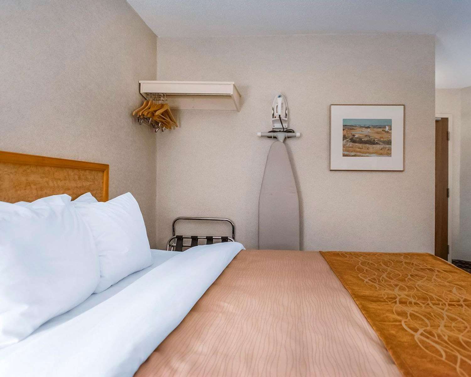 Rodeway Inn Saint John 10/15