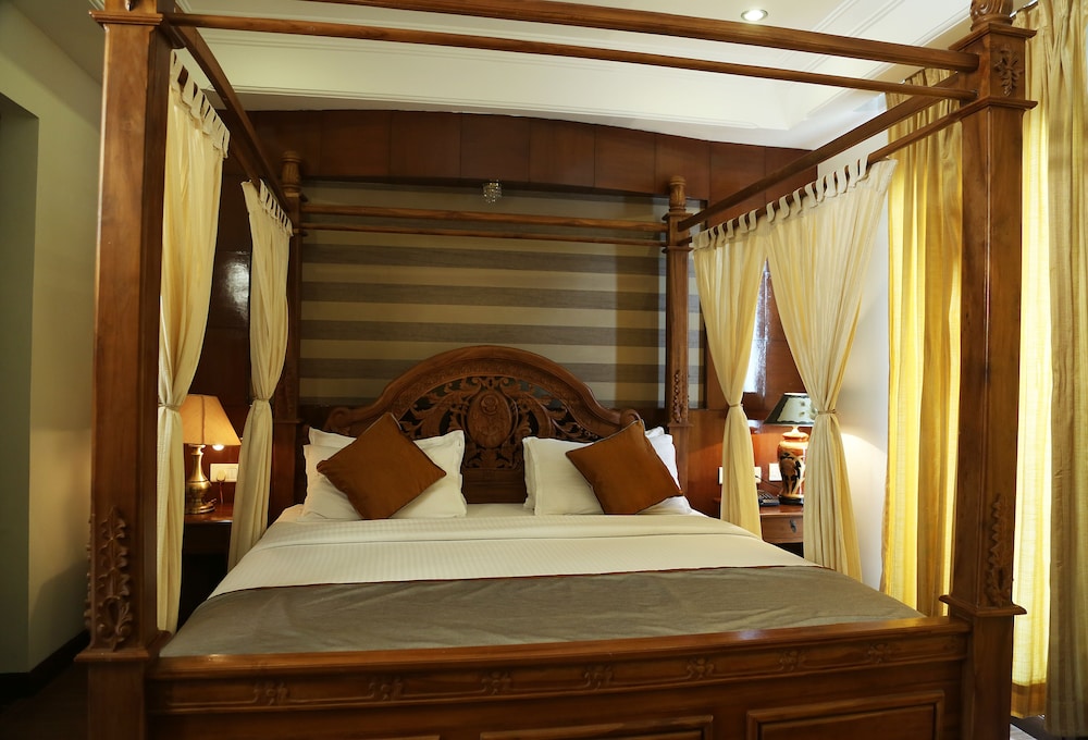 Ilara Hotel And Spa 13/31