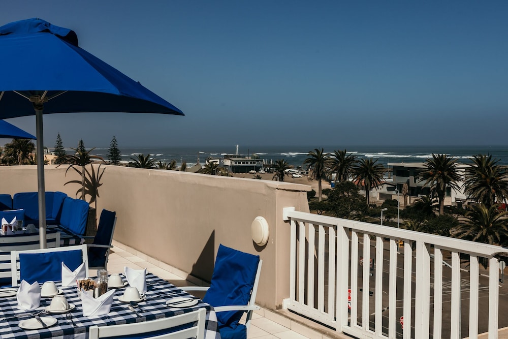 Artemis Hotel Swakopmund 32/38