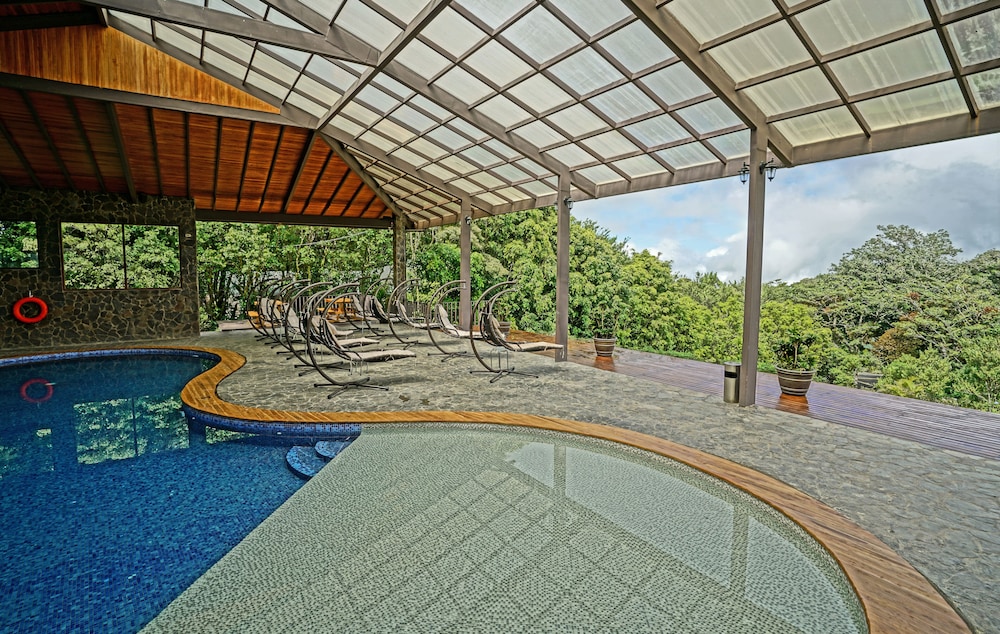 El Establo Mountain Hotel 38/68