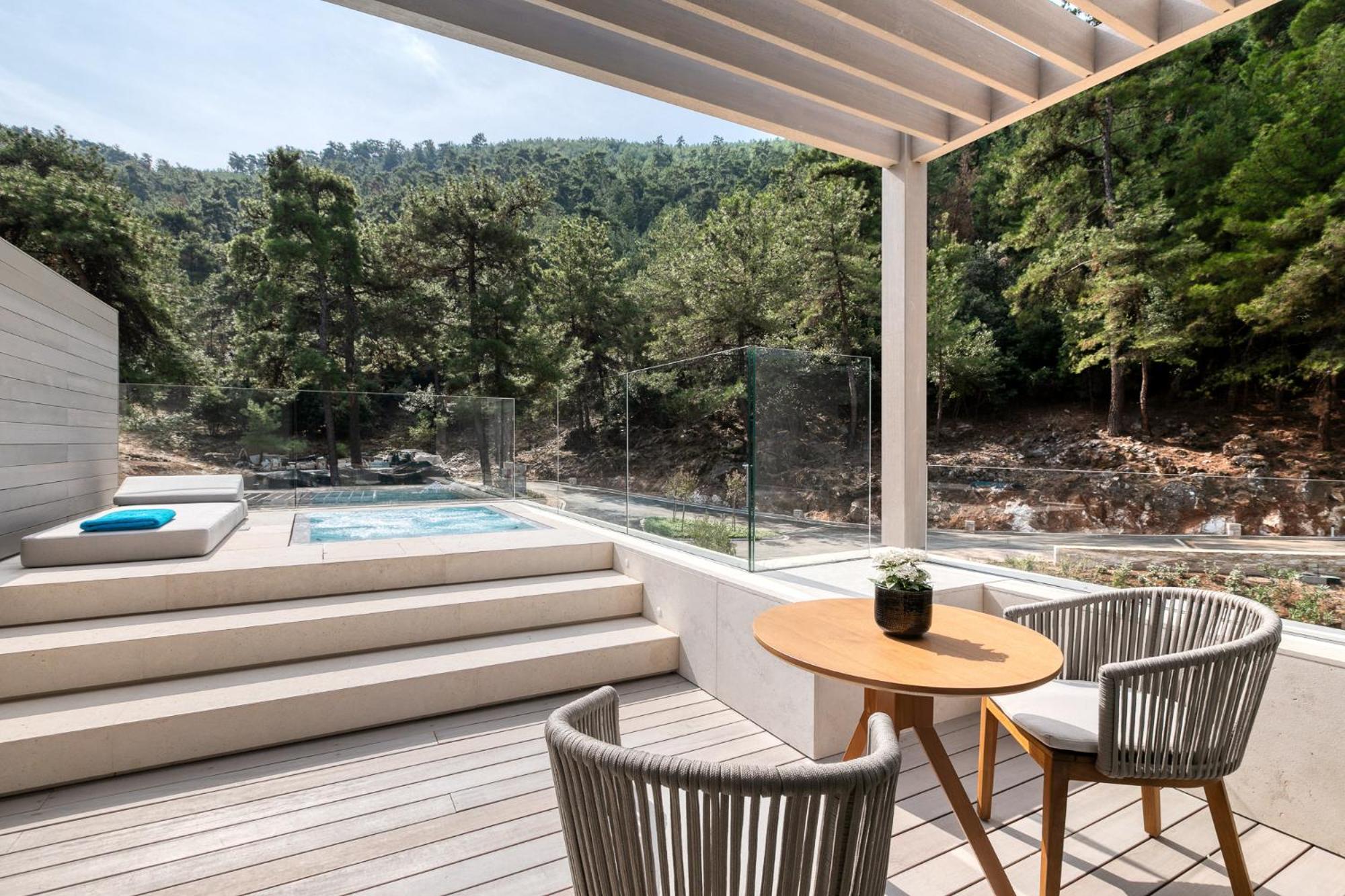 Vathi Cove Luxury Resort & Spa 35/60