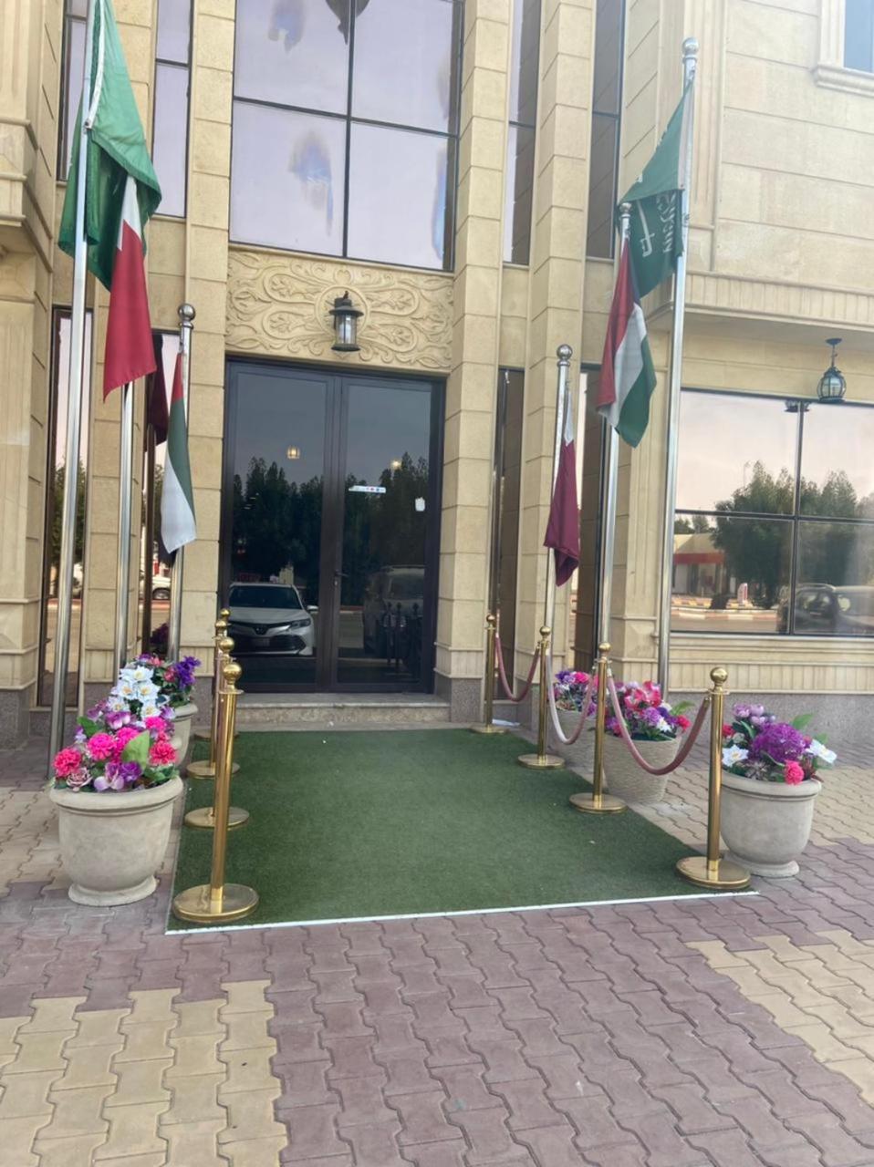 فندق قصر سدن(Qasr Sadan For Serviced Apartments) 41/43