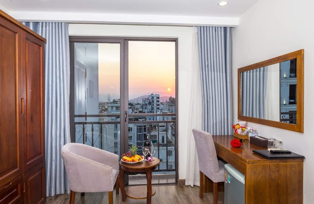 Royal Charm Hotel 26/57