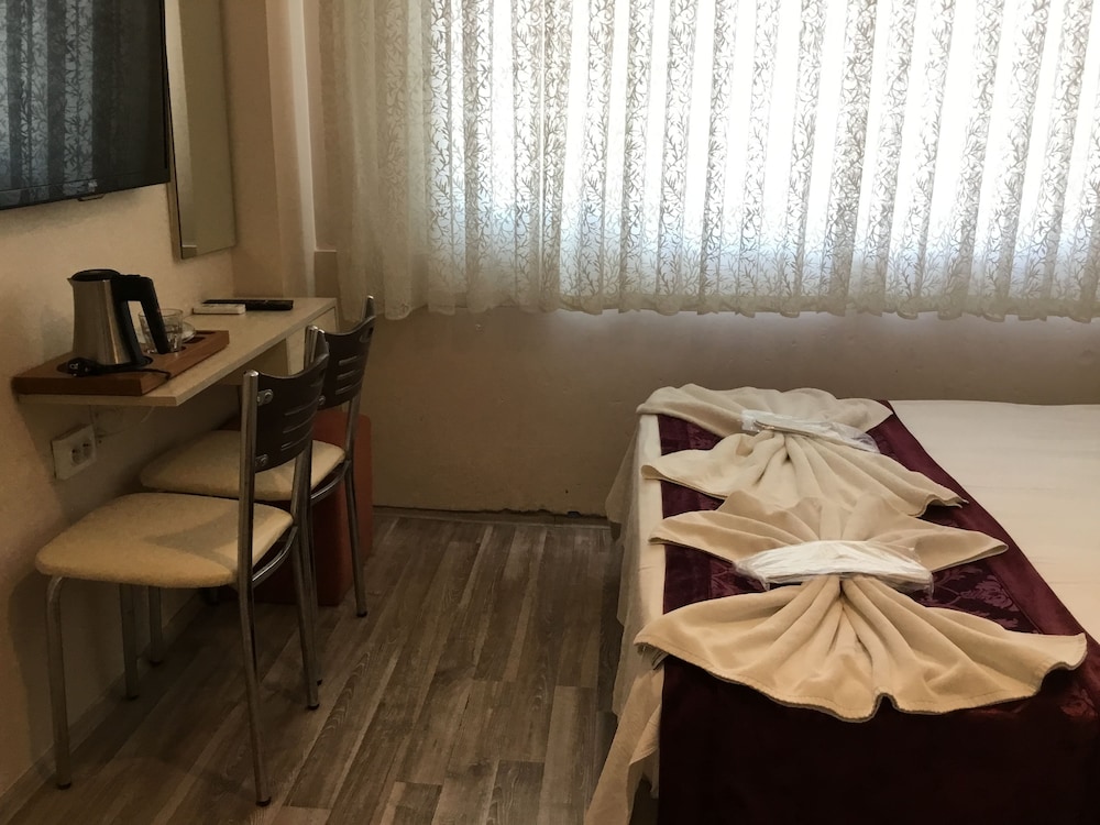 Berce Hotel 37/61
