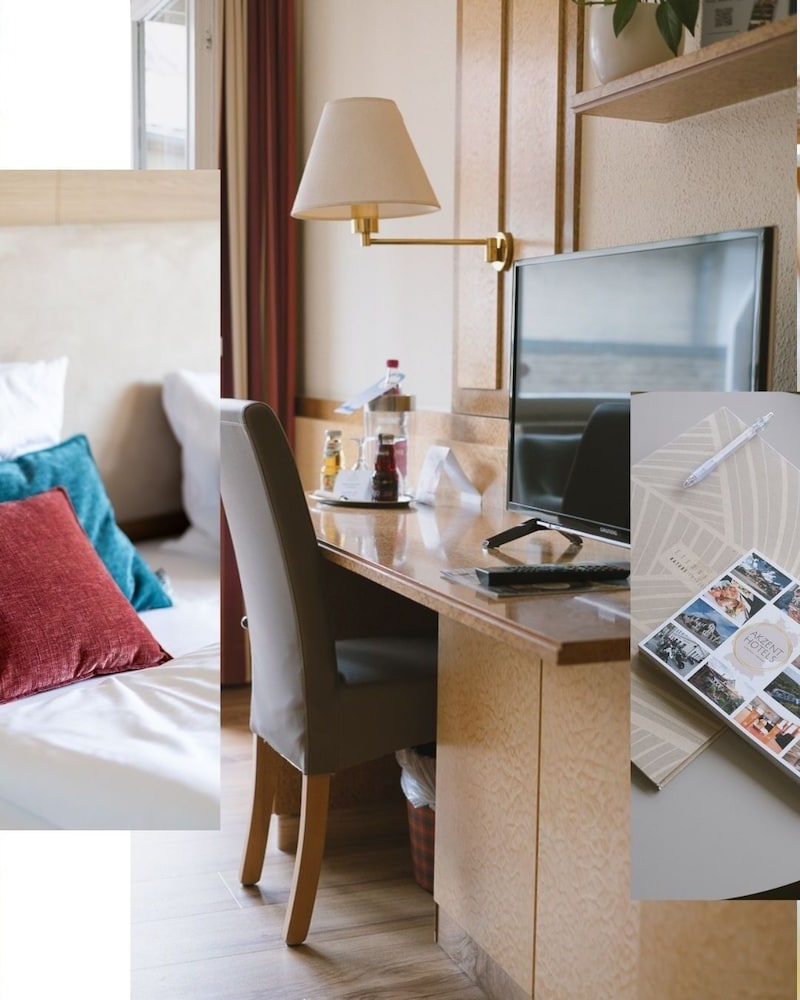 Akzent Hotel Berlin 35/46