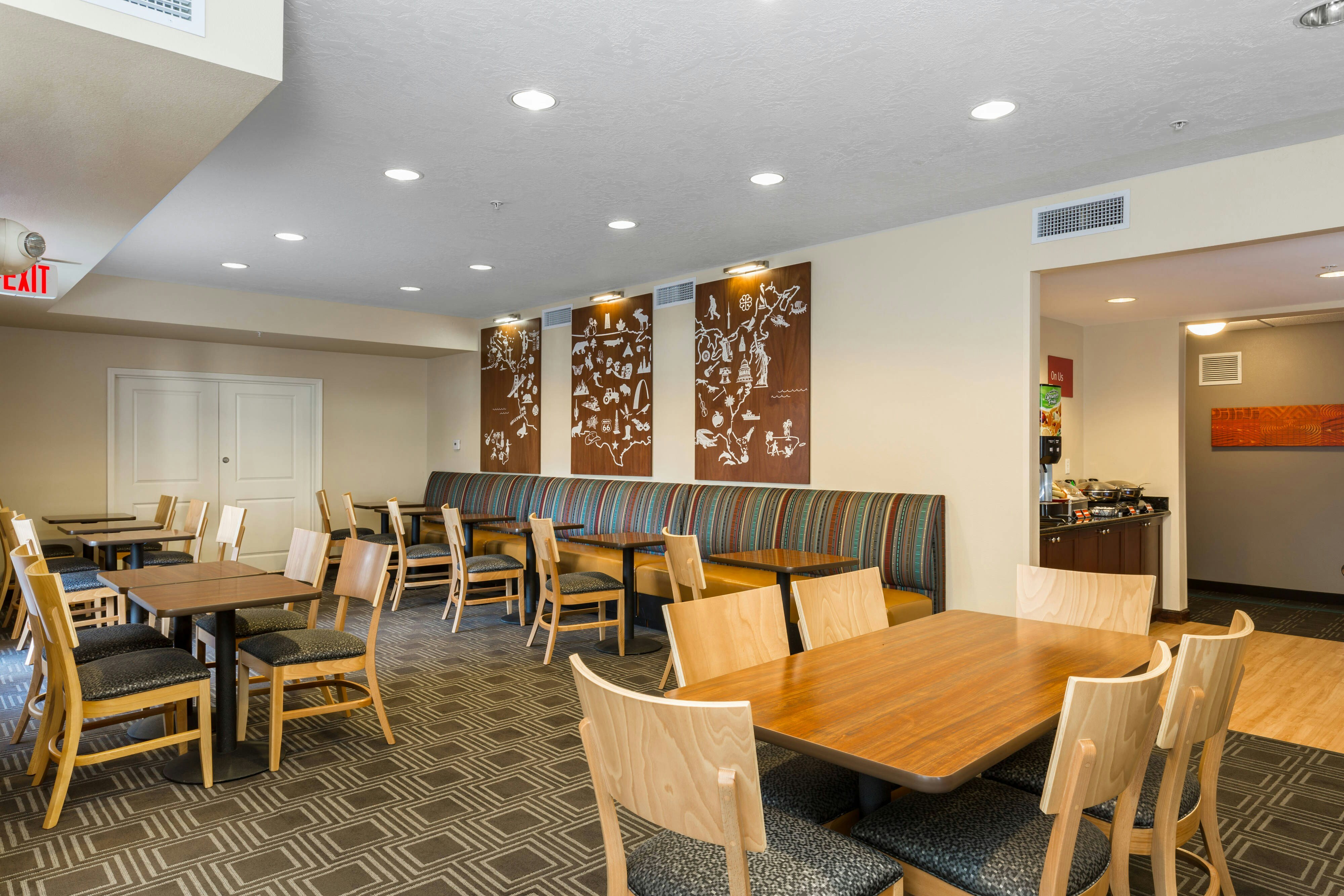 TownePlace Suites by Marriott Boise Downtown/University 8/12