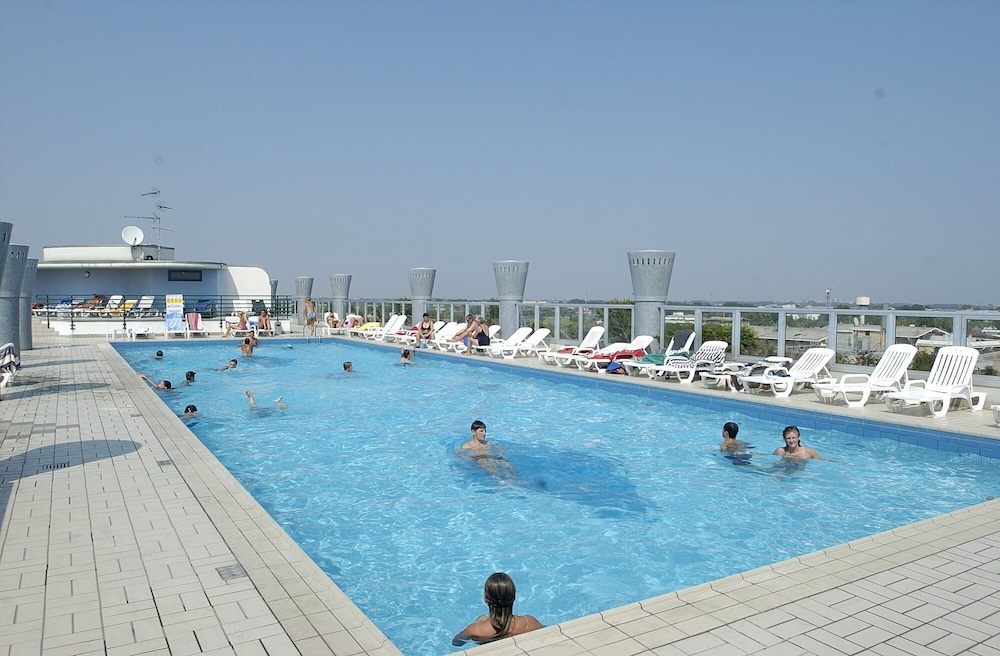 Residenza Delle Terme 59/59