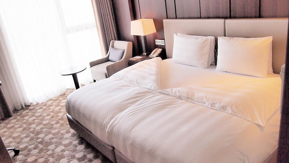 LOTTE CITY HOTEL DAEJEON 5/24