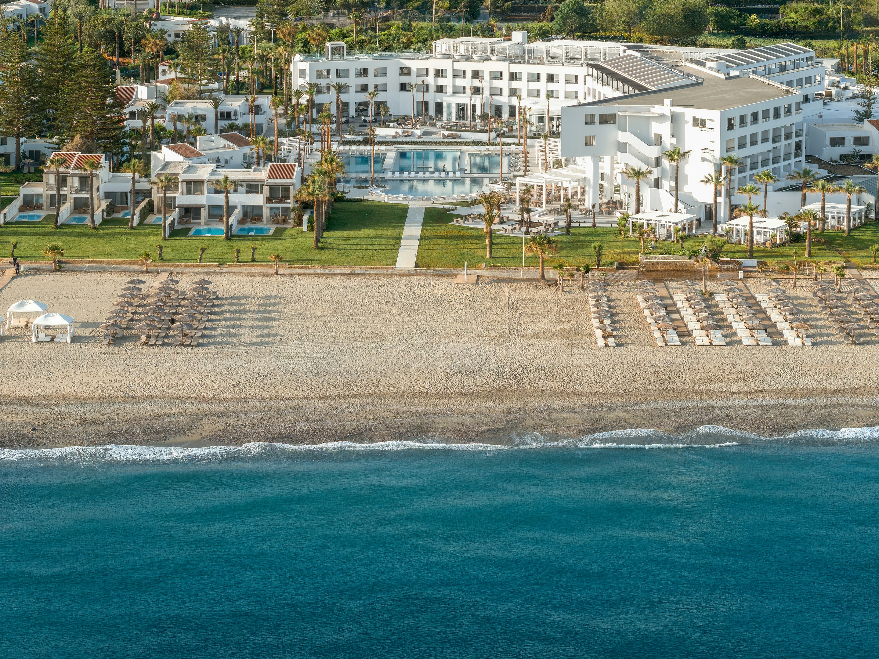 Creta Palace, A Resort to Live 62/63