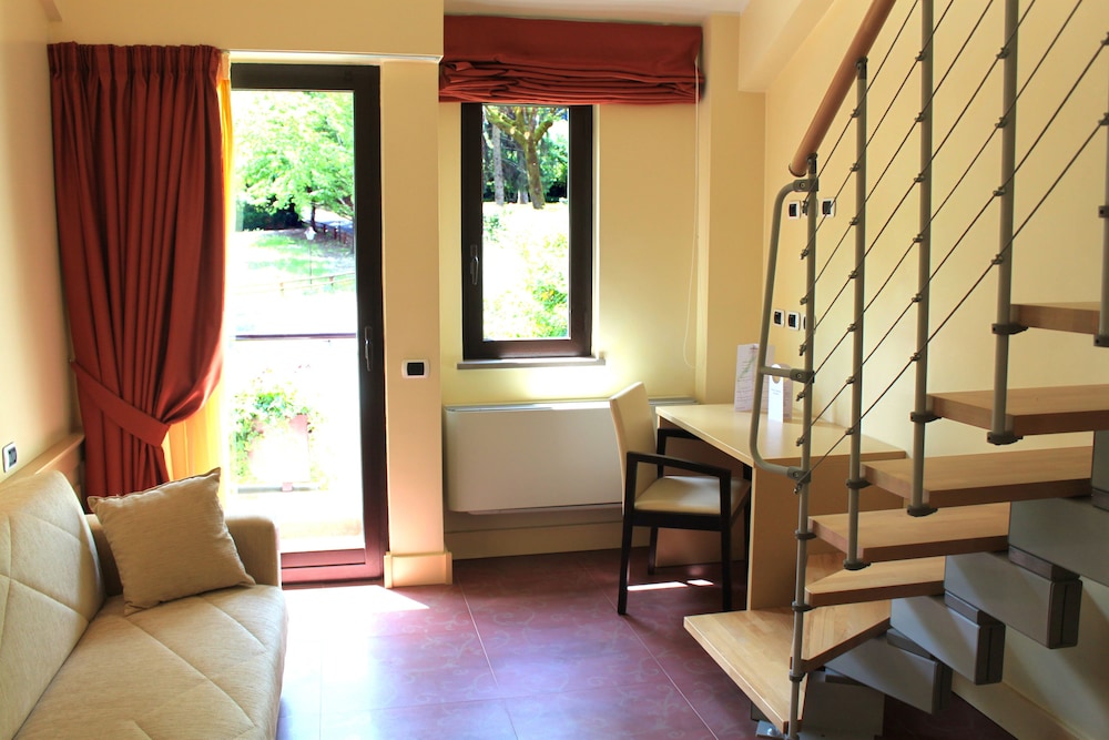 Relais Sans Soucis and Spa 38/65