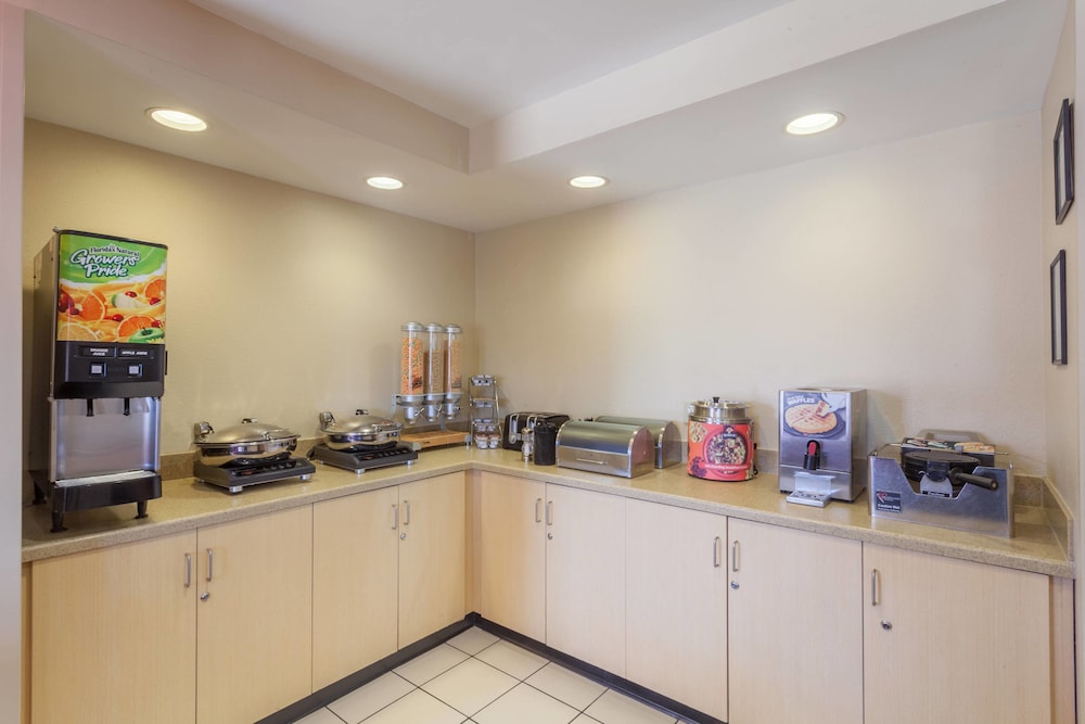 TownePlace Suites by Marriott Huntsville 23/32