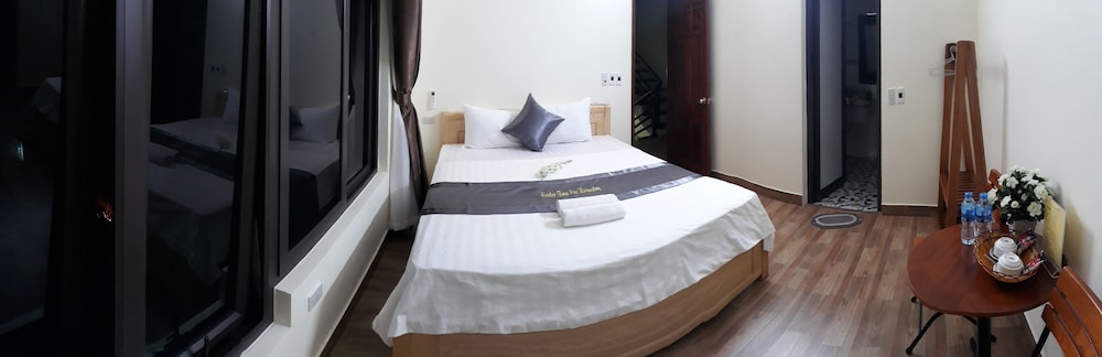 Center Tam Coc Homestay 9/44
