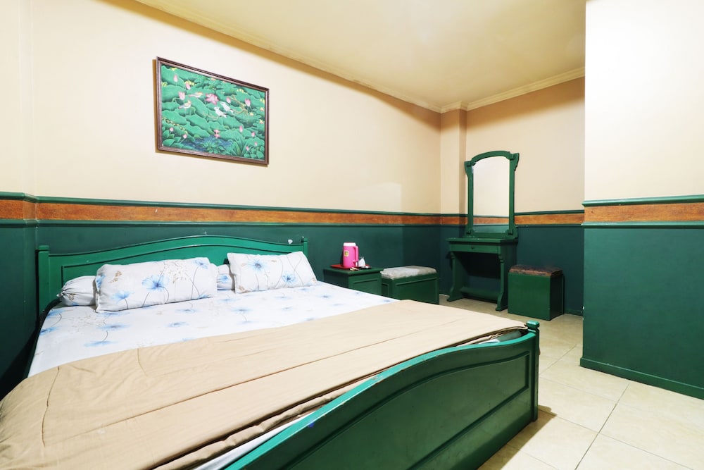 Hotel Alamanda 12/38