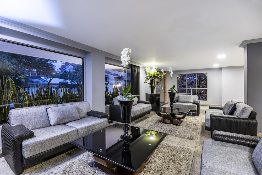 Hotel Egina Bogota 42/69
