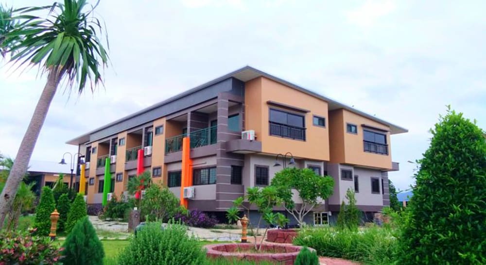 Grandsiri Resort Khaoyai 4/72