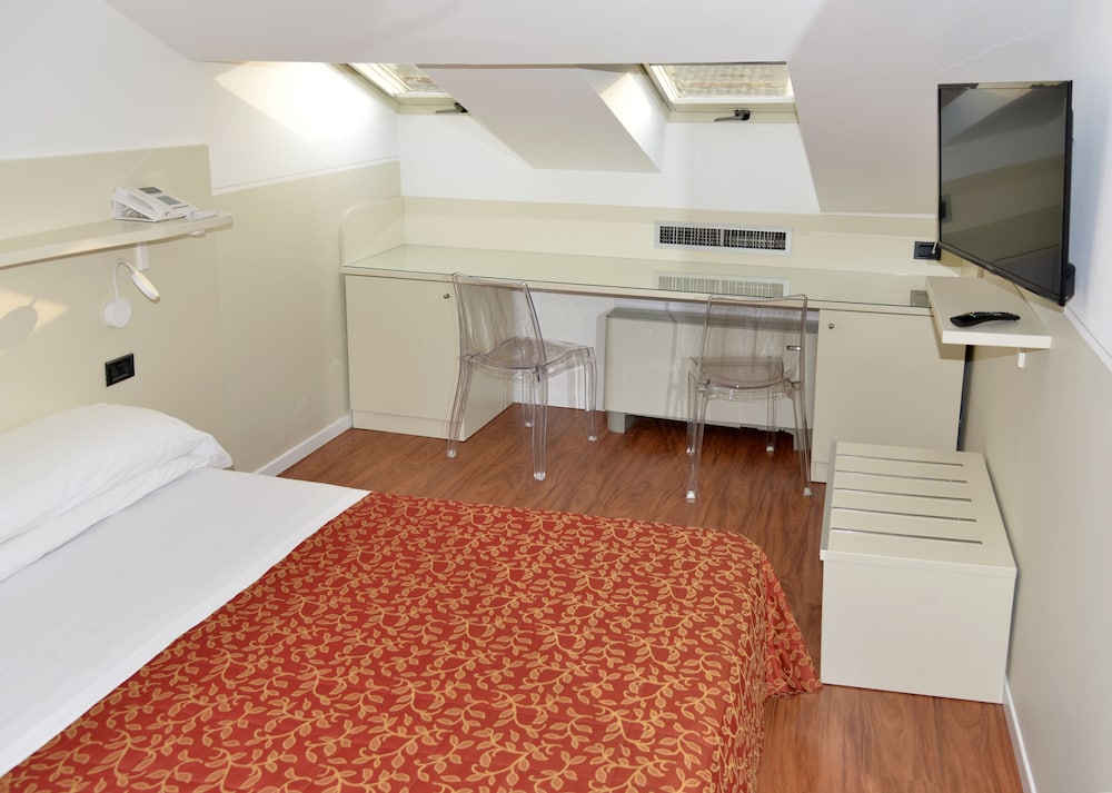 Hotel Amadeus Torino 34/64