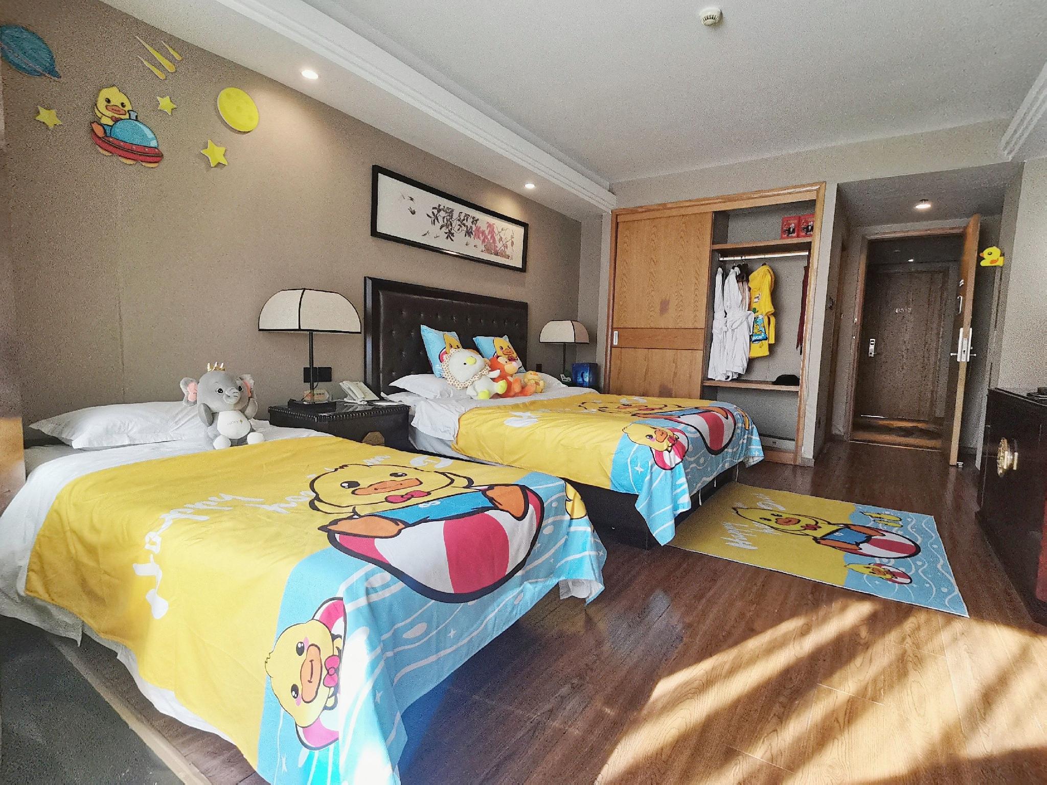 Rose Hot Spring Hotel 16/35